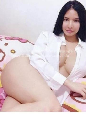 Проститутка Камилла