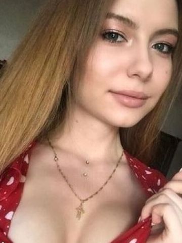 Проститутка Полина